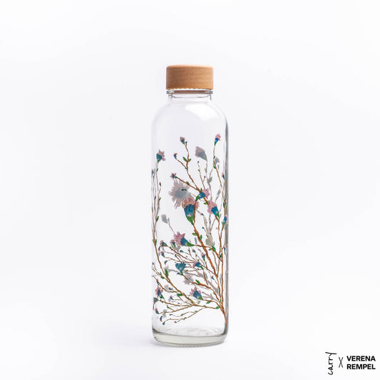 HANAMI 0.7 l Glass Bottle